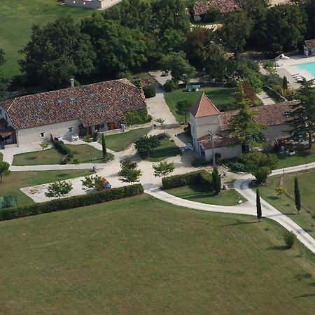Le Vignal Vila Monflanquin Exterior foto