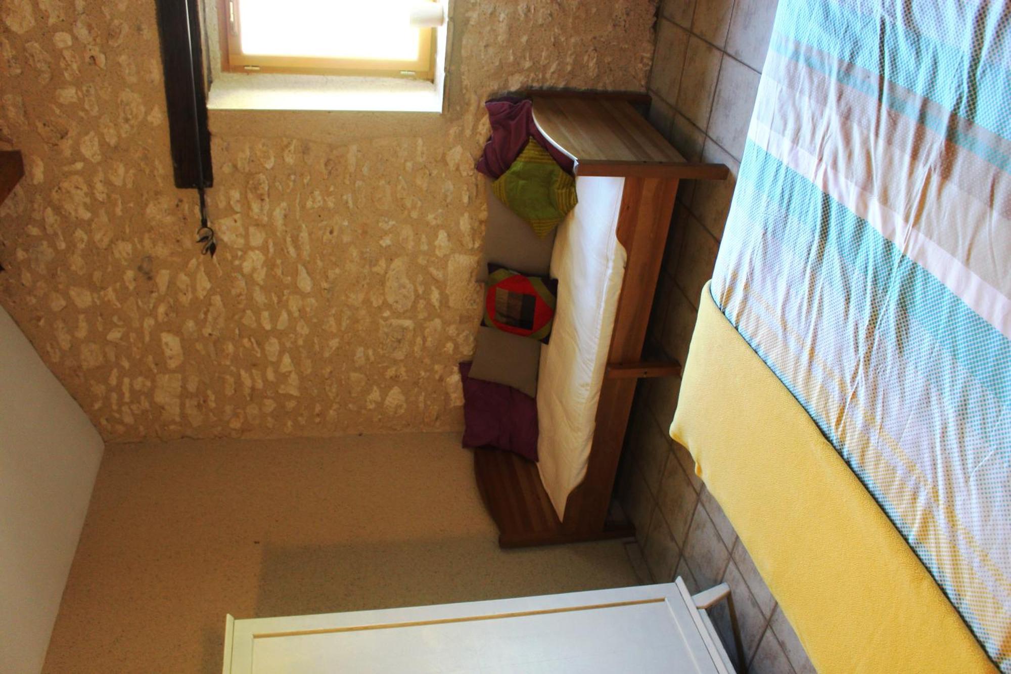 Le Vignal Vila Monflanquin Quarto foto