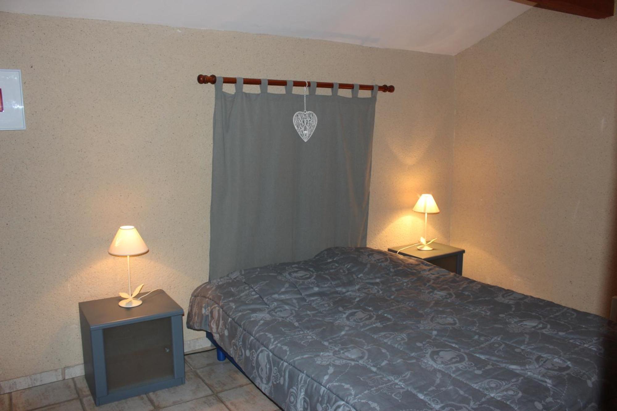 Le Vignal Vila Monflanquin Quarto foto