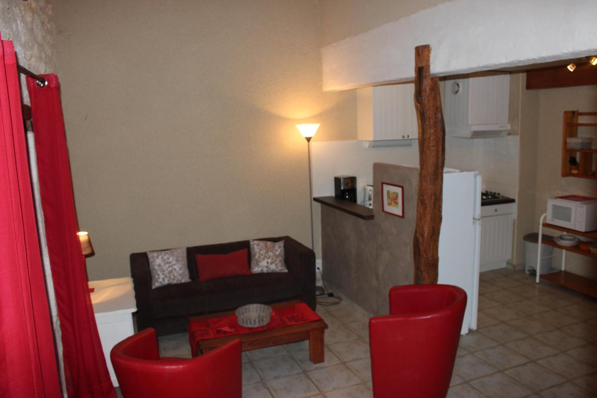 Le Vignal Vila Monflanquin Quarto foto