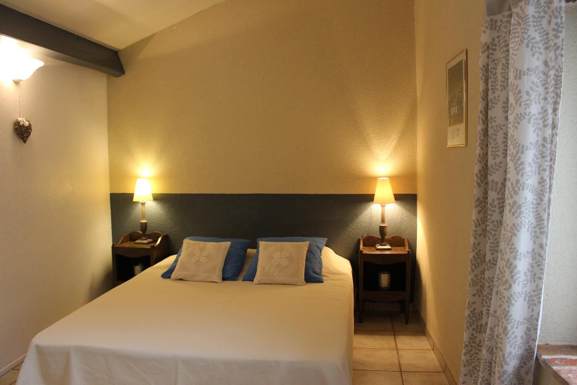 Le Vignal Vila Monflanquin Quarto foto