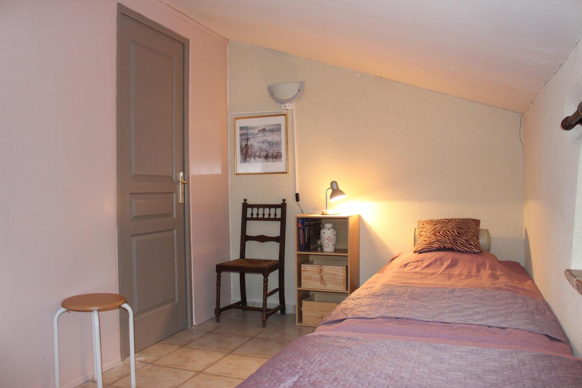 Le Vignal Vila Monflanquin Quarto foto